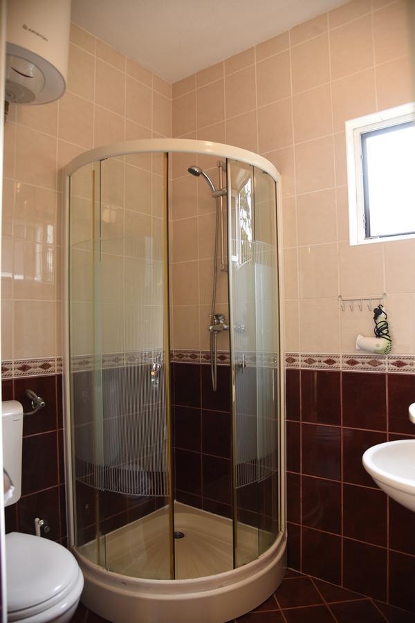 Apartments & Rooms Jelka Котор Екстер'єр фото