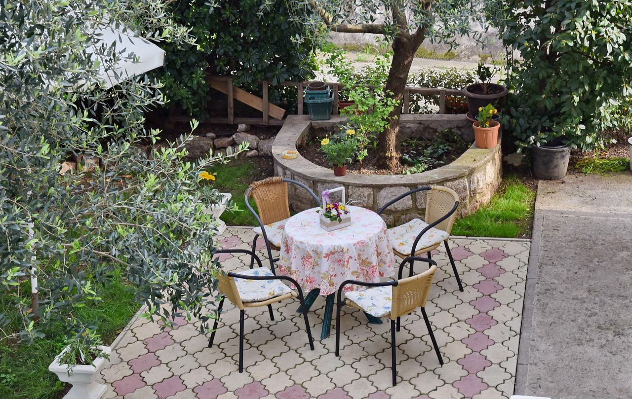 Apartments & Rooms Jelka Котор Екстер'єр фото